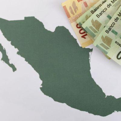Paquete Económico 2027 deber reducir el déficit y contener el endeudamiento: Coparmex