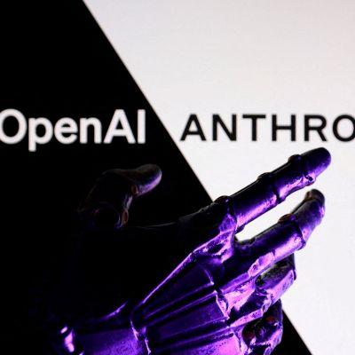 Exinvestigador de OpenIA advierte que empresas de IA no actúan de manera responsable, ¿por qué?