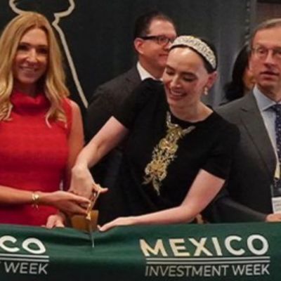 México está avanzando en la dirección correcta: Altagracia Gómez