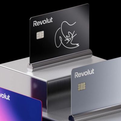 Revolut confirma filtración de datos de clientes; esto se sabe.