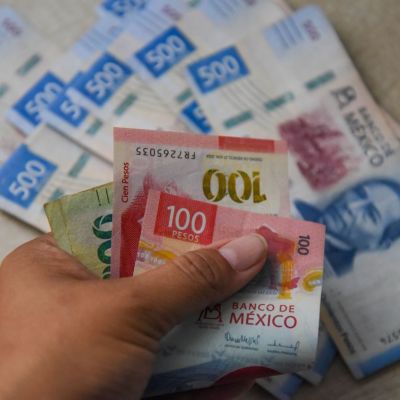 Paquete Económico 2027: 8 de cada 10 pesos del presupuesto ya están comprometidos.
