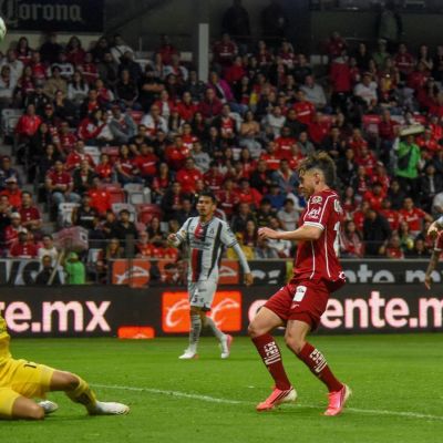 CNA investiga al futbol mexicano por posibles prácticas monopólicas.