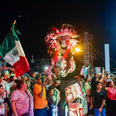 El Grito pega al bolsillo: festejar este 15 de septiembre será hasta 18% más caro.
