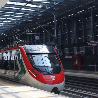 Paquete Económico 2027: ¿Qué beneficios traerá el sector ferroviario a México?