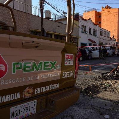 Pemex registra 4,912 tomas ilegales en todo el país; robo de hidrocarburos se mantiene