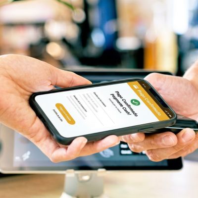 CoDi avanza lento en México, pero logra reducir el uso de efectivo.