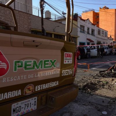 Huachicol de gas LP: Detectan una toma clandestina cada 7 horas