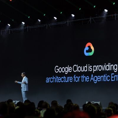 Adopción de IA en México, clave para Google Cloud