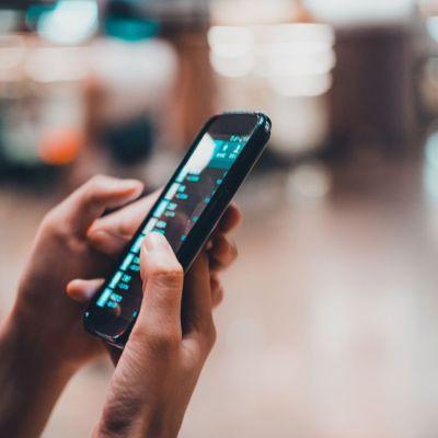 Registro de celulares: reactivan más de 1.2 millones de líneas con terminación 3.