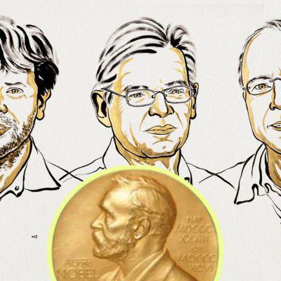 Premio Nobel de Fisiología o Medicina 2026