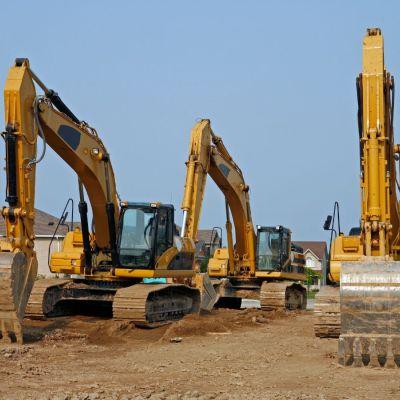 Inversión fija bruta sorprende y crece 1.4% en julio; suma dos meses al alza.
