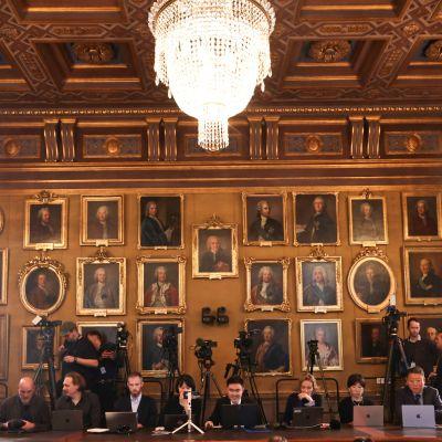 Ganadores del Premio Nobel 2026
