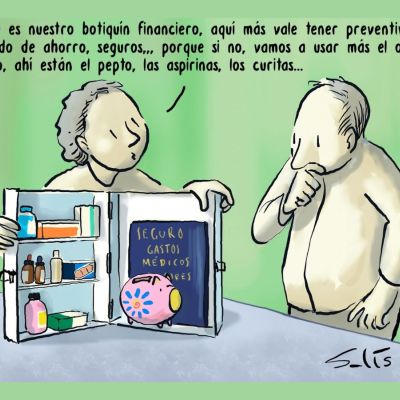 Emergencias de salud: ¿Cómo prepararte económicamente para estas situaciones?