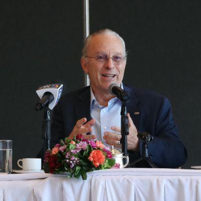 CCE confía que pronto habrá acuerdo entre México y EU; esperan se extienda 16 años más