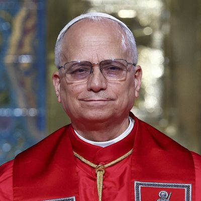 Papa León XIV muestra buena recuperación tras cirugía por cáncer
