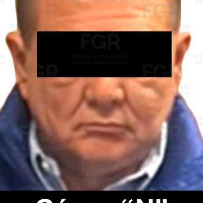 Jáuregui es acusado de traición a la patria