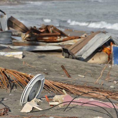 Lluvias continuarán hasta diciembre por frentes fríos: SMN