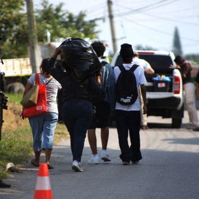 Cuautla, Morelos, atraviesa una severa crisis de inseguridad marcada por la extorsión y el asedio del crimen organizado