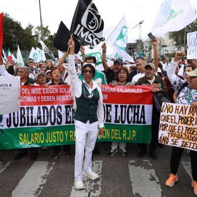 Cambios en la modalidad 40 del IMSS impactan el cálculo de pensiones para la generación del 73