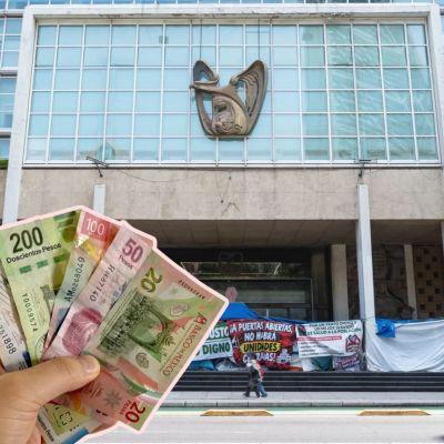 IMSS limita la Modalidad 40; los cambios activan debate en el Senado.