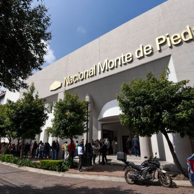 Nacional Monte de Piedad reanuda operaciones tras la resolución de su conflicto laboral