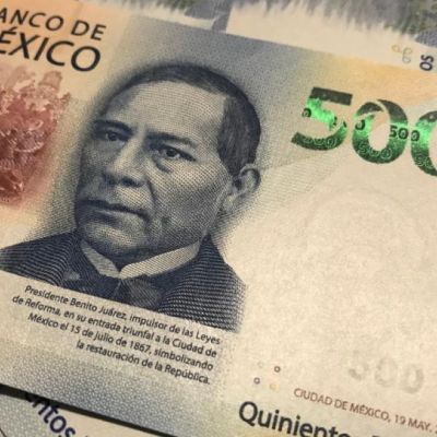 Alrededor de 798 mil pensiones se encuentra vigentes bajo la Modalidad 40.