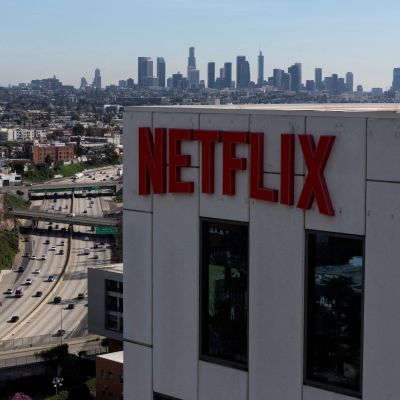 Netflix registra un menor ritmo de crecimiento, ¿por qué?