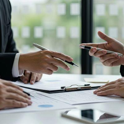 Empresarios piden árbitro electoral que genere confianza para invertir.