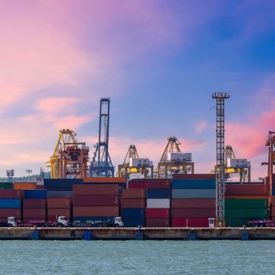 Tecnología impulsa las exportaciones mexicanas; crecen 30.4% y alcanzan récord.