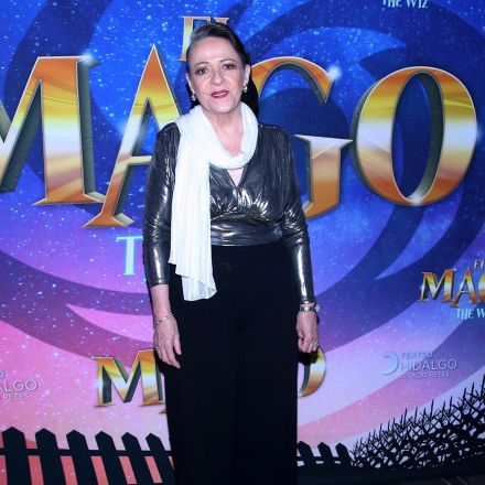 Nora Velázquez: qué ha pasado con la actriz de Chabelita tras 50 años de carrera