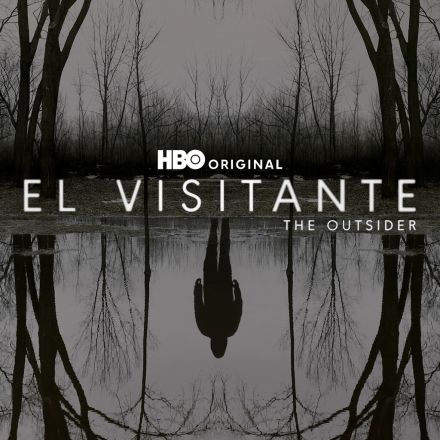 The Outsider es una envolvente trama de misterio y terror.