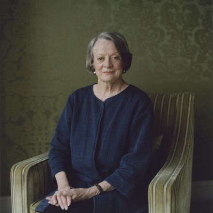 Maggie Smith dejó un gran legado actoral.