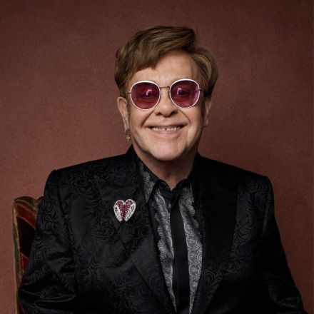 Elton John nunca ha perdido el título de Sir.