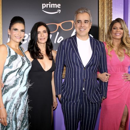 Yo soy Betty, la fea: elenco