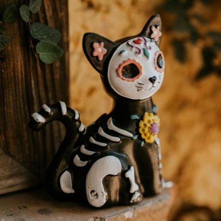 Ofrendas para mascotas en Día de Muertos