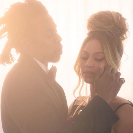 Jay-Z y Beyoncé