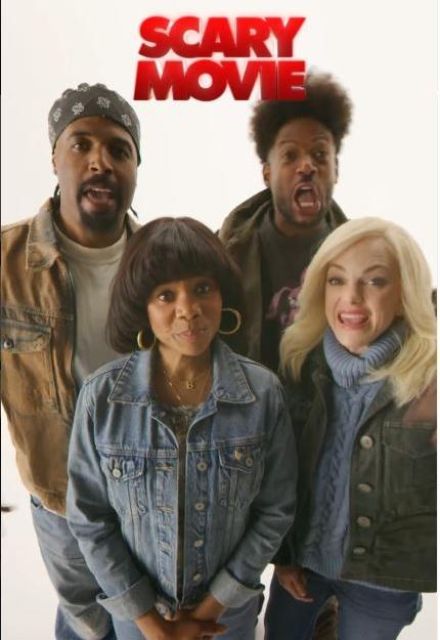 ¿Por qué los hermanos Wayans abandonaron las películas de Scary Movie?