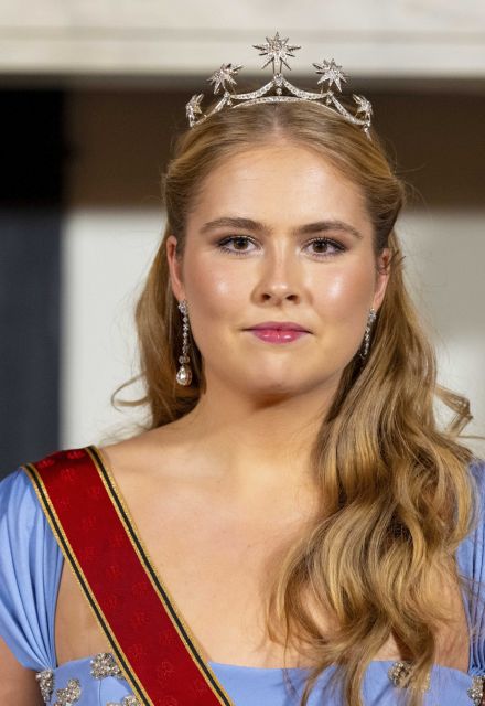 ¿Quiénes serán los próximos reyes de Europa?