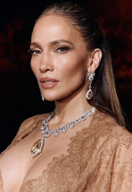 Las fragancias de Jennifer Lopez se han convertido en uno de los negocios más rentables de su imperio.