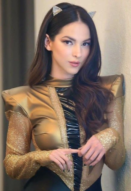 Paty Cantú