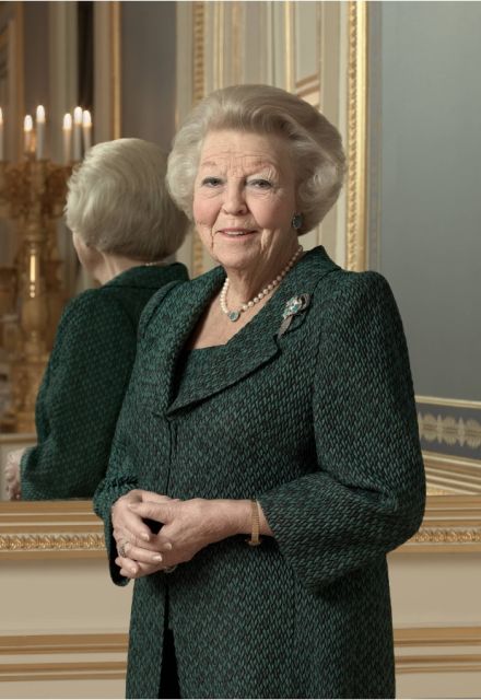 La princesa Beatriz continúa desempeñando algunas actividades oficiales tras poner fin a sus 33 años de reinado.