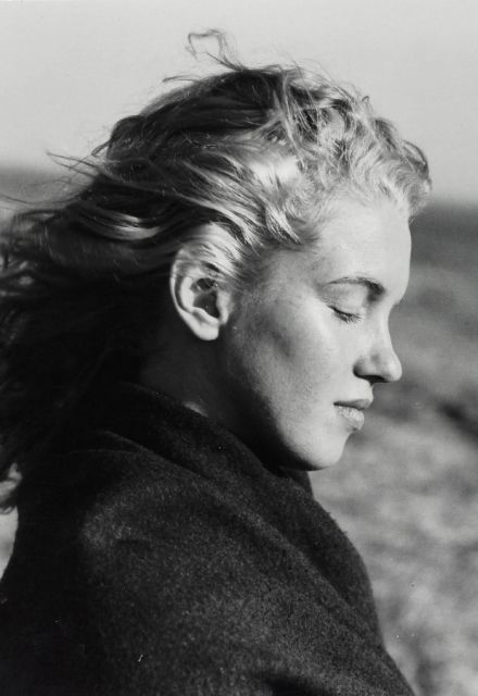 El insomnio, la ansiedad y el consumo de medicamentos agravaron el estado de salud de Marilyn Monroe.
