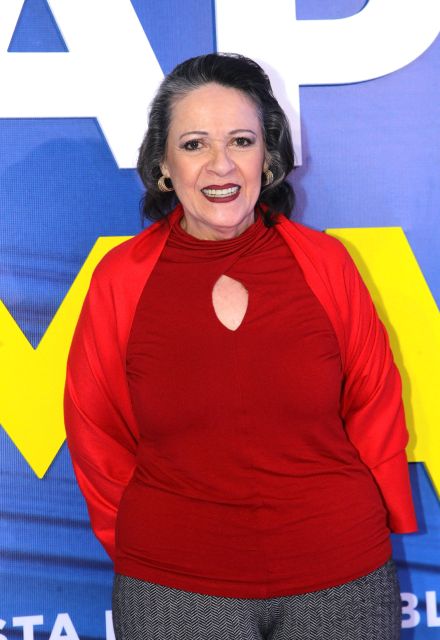 Nora Velázquez: qué ha pasado con la actriz de Chabelita tras 50 años de carrera