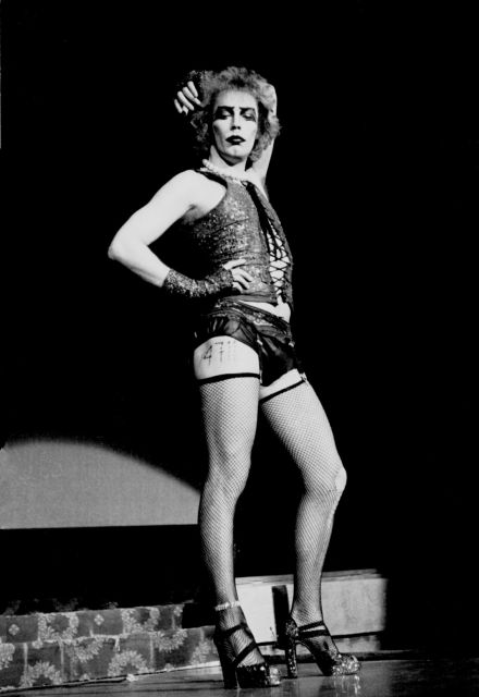 Muere Tim Curry a los 80 años: ¿de qué murió el actor de Rocky Horror e It?