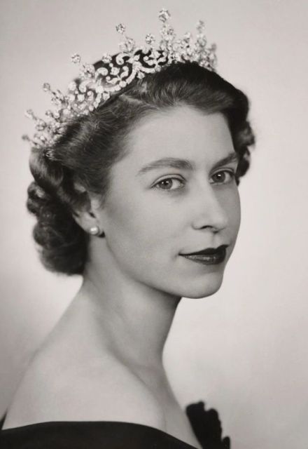 La entonces princesa Isabel recibió la noticia de su ascenso al trono mientras se encontraba en Kenia.