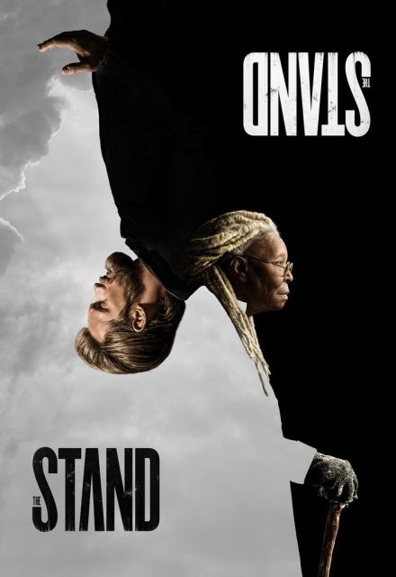 Randall Flagg es el gran antagonista de The Stand.