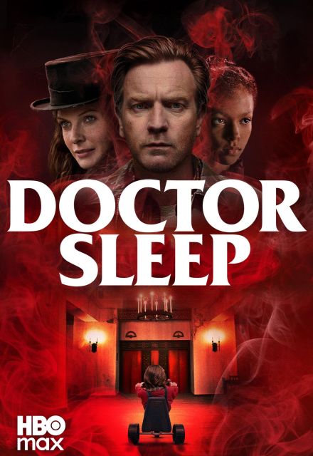 Doctor Sueño continúa con la historia de Danny Torrance.