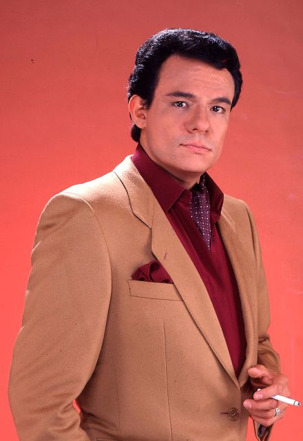 José José: qué pasó con su herencia