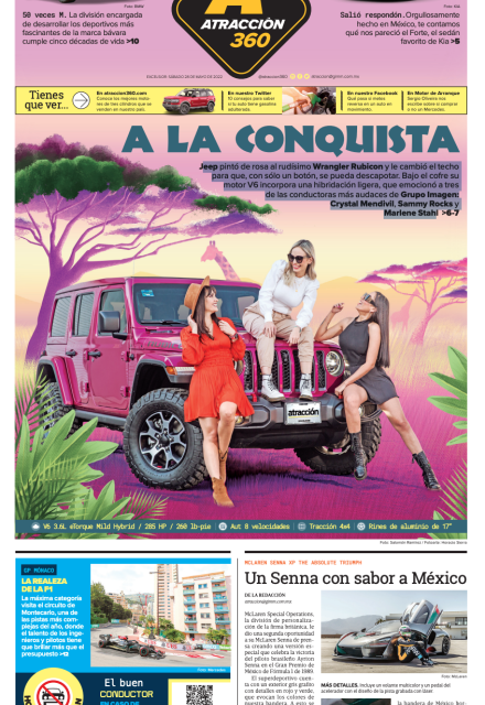 Portada Atracción360 Jeep Crystal Mendivil