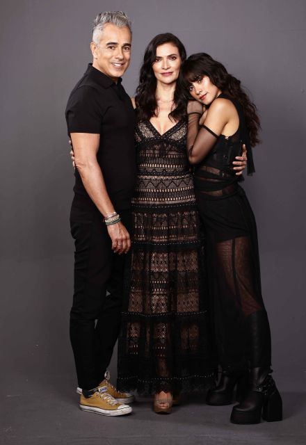 Yo soy Betty, la fea: elenco
